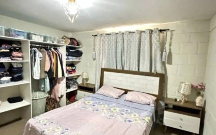 casa en villa Vientos del Sur Rancagua