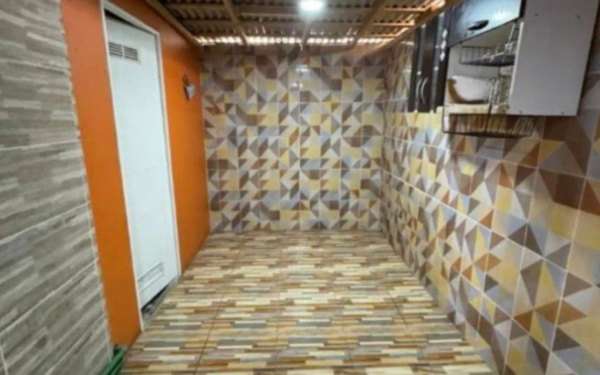 casa en villa Vientos del Sur Rancagua