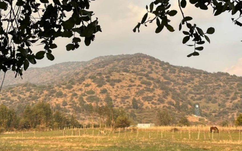 Se vende terreno ubicado en Codegua