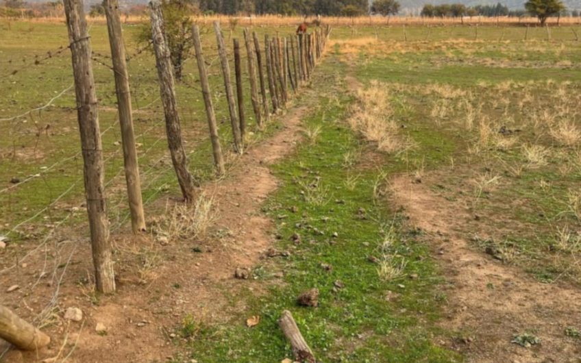 Se vende terreno ubicado en Codegua