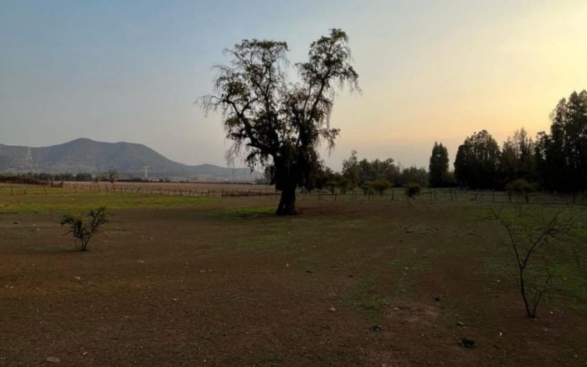 Se vende terreno ubicado en Codegua