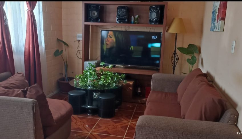Casa Vello Horizonte