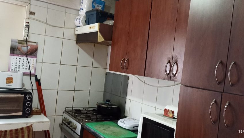 Casa Vello Horizonte