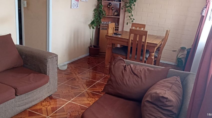 Casa Vello Horizonte