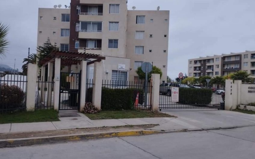 Departamento en La Serena