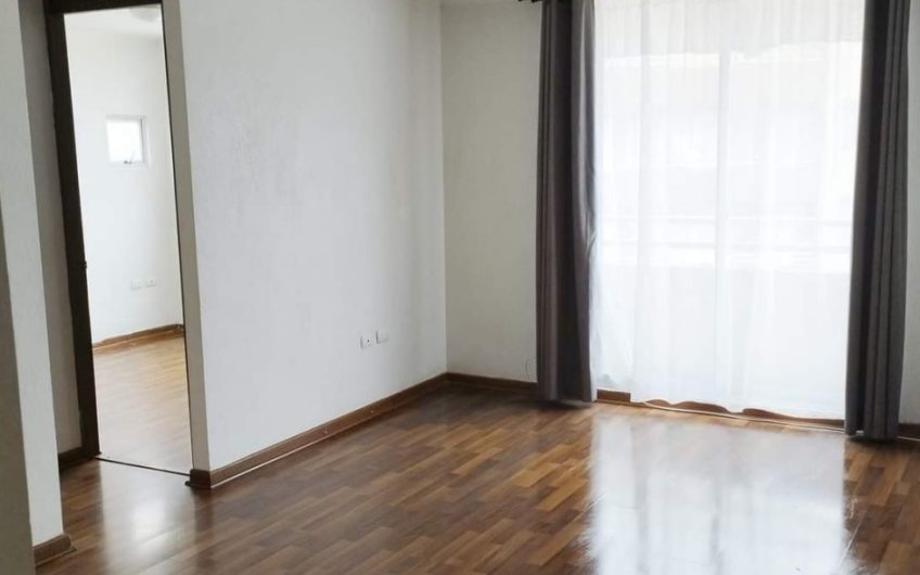 Departamento en La Serena