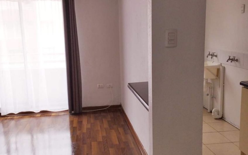 Departamento en La Serena