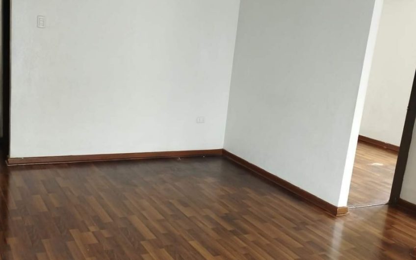Departamento en La Serena