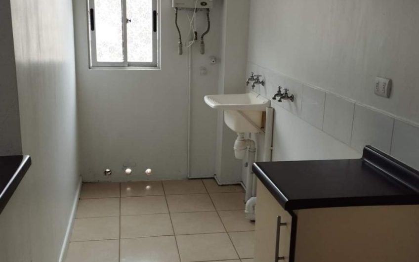 Departamento en La Serena