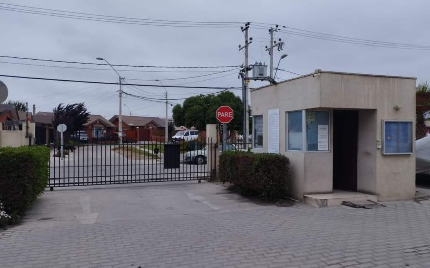 Departamento en La Serena