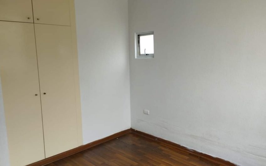 Departamento en La Serena