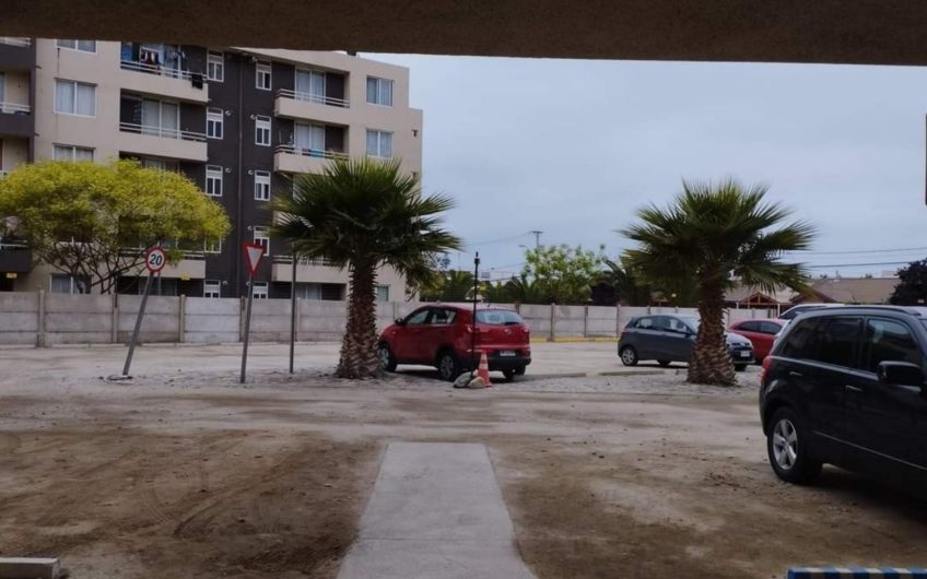 Departamento en La Serena