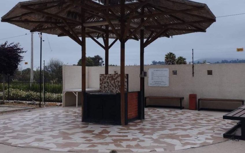 Departamento en La Serena