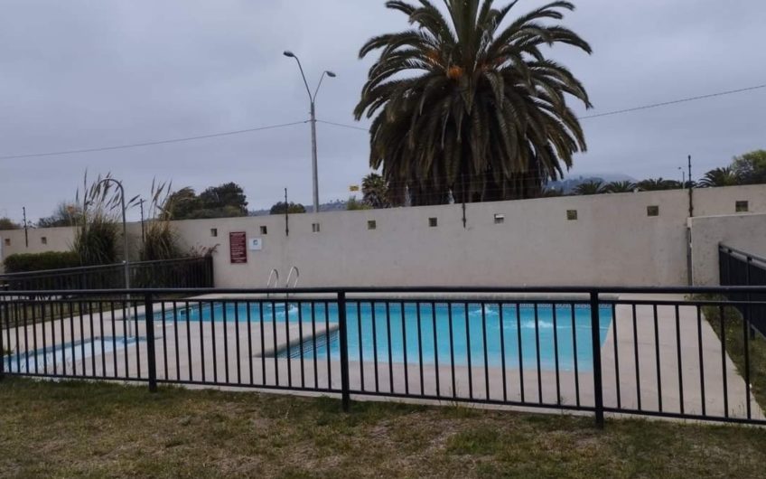 Departamento en La Serena