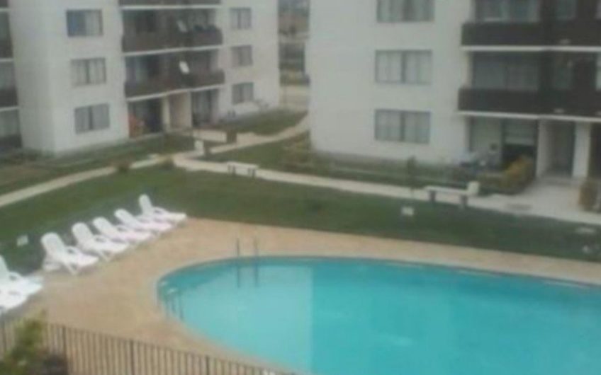 Departamento en La Serena / Coquimbo