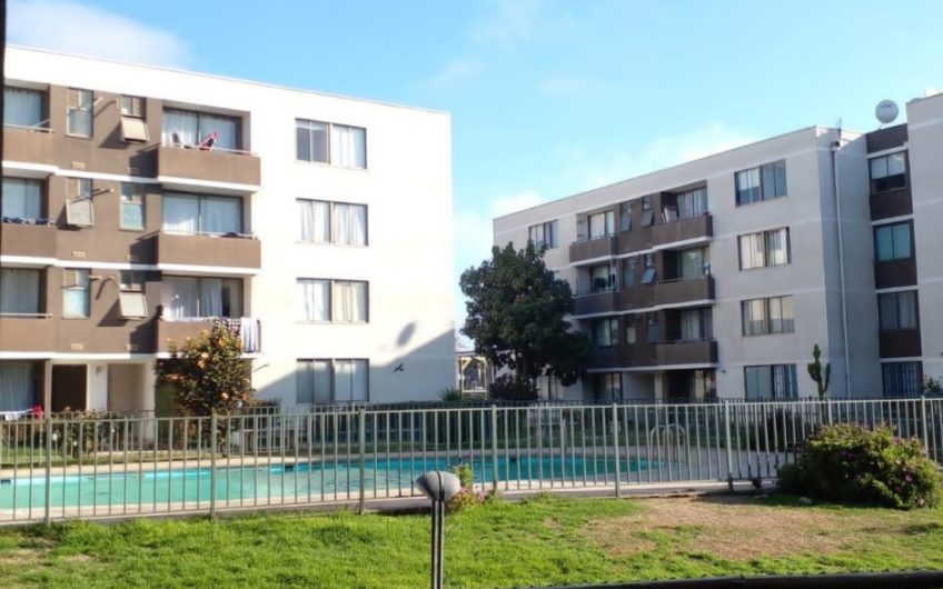 Departamento en La Serena / Coquimbo