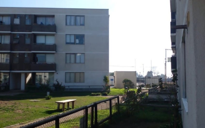 Departamento en La Serena / Coquimbo