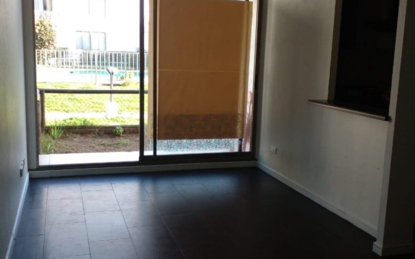 Departamento en La Serena / Coquimbo