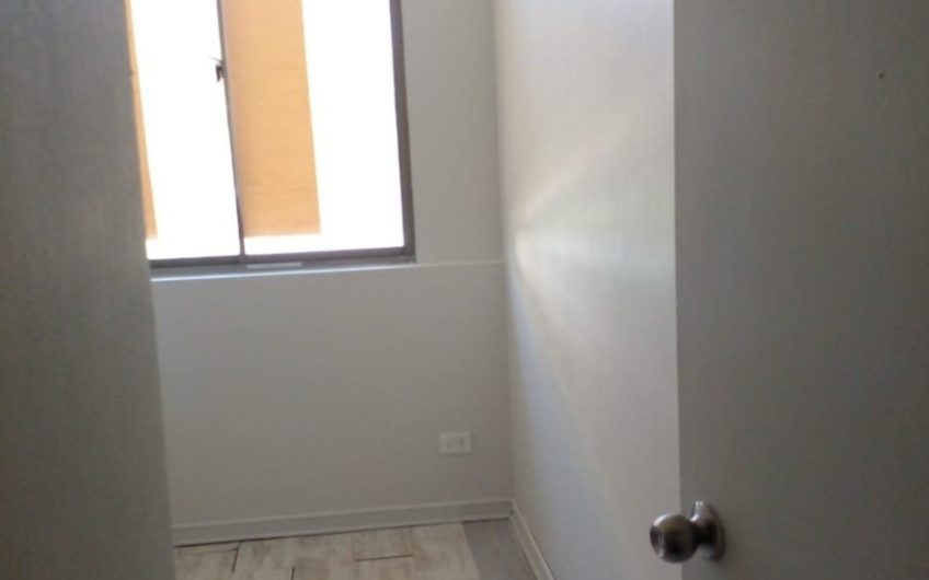 Departamento en La Serena / Coquimbo