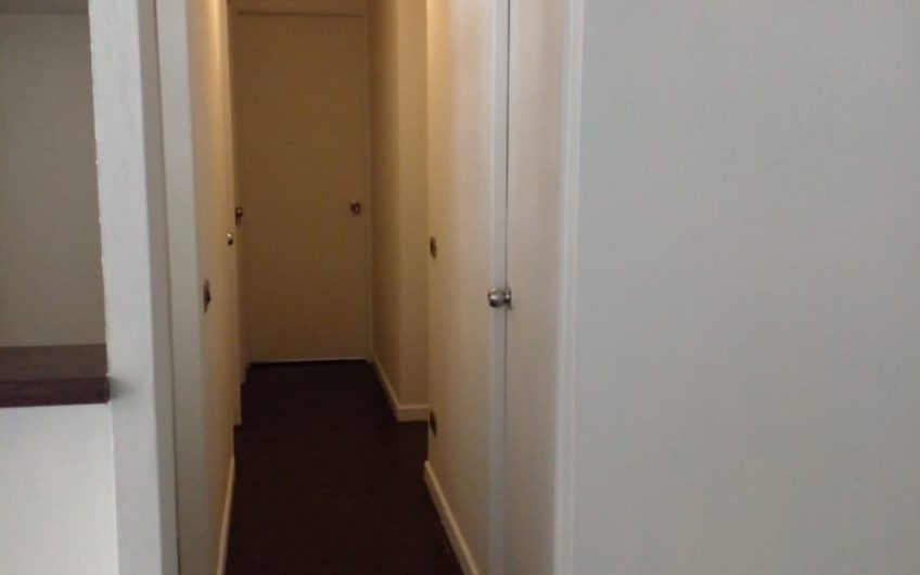Departamento en La Serena / Coquimbo