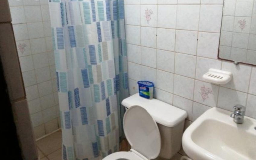 Departamento Dúplex / Rancagua