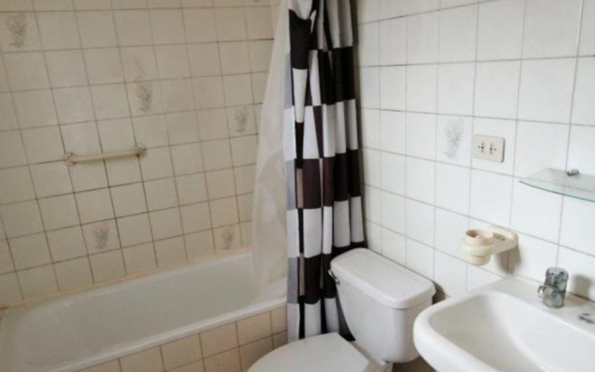 Departamento Dúplex / Rancagua