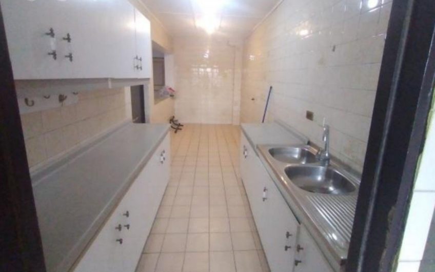Departamento Dúplex / Rancagua