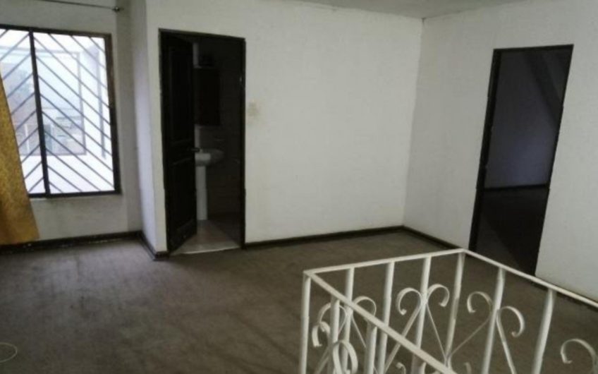 Departamento Dúplex / Rancagua