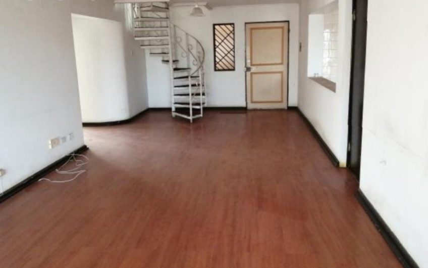 Departamento Dúplex / Rancagua