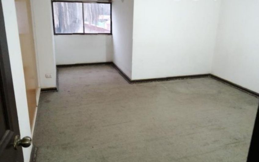 Departamento Dúplex / Rancagua