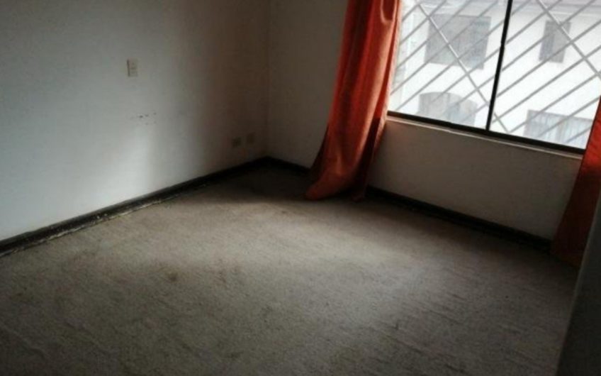 Departamento Dúplex / Rancagua