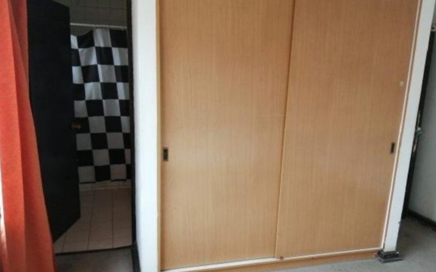Departamento Dúplex / Rancagua