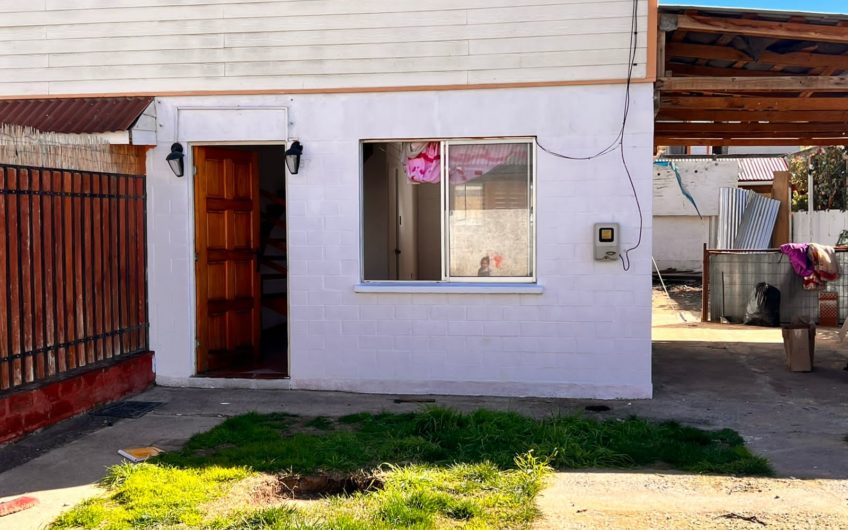 Casa en Graneros