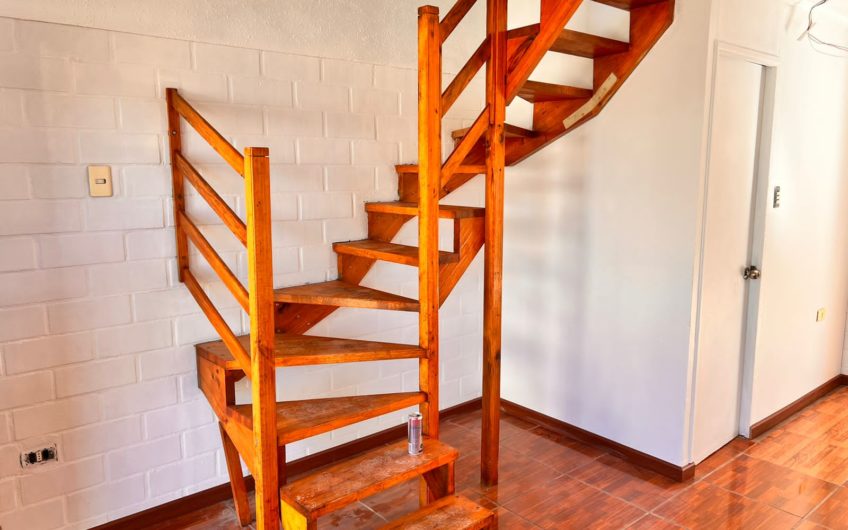 Casa en Graneros