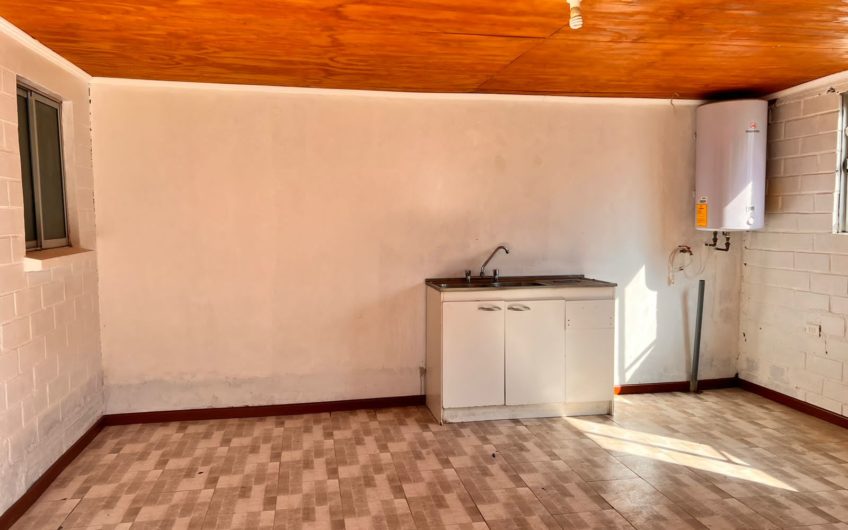 Casa en Graneros