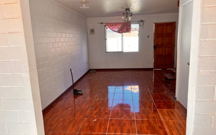 Casa en Graneros