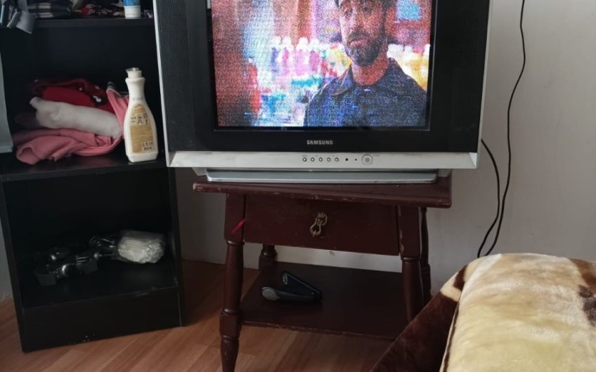 Parcela con casa en Marchigue
