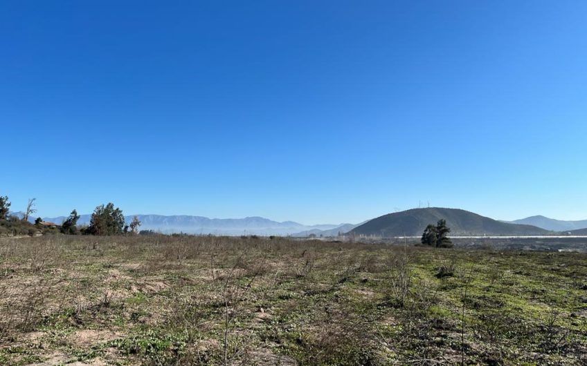 Terreno en Buin