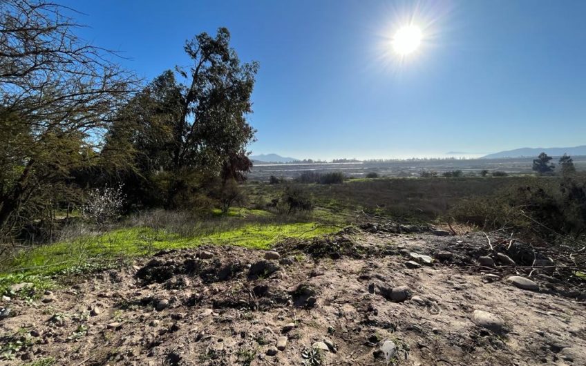 Terreno en Buin