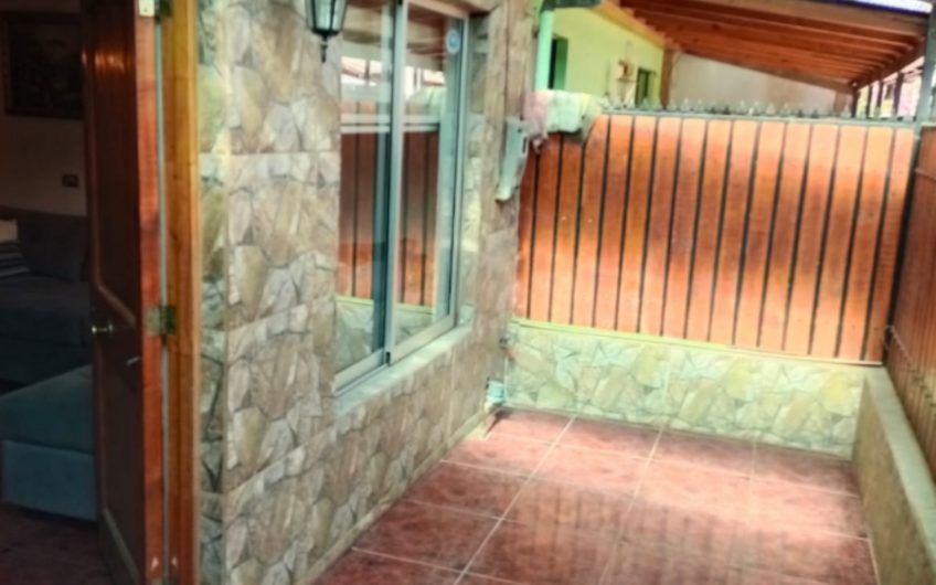 Casa en Graneros