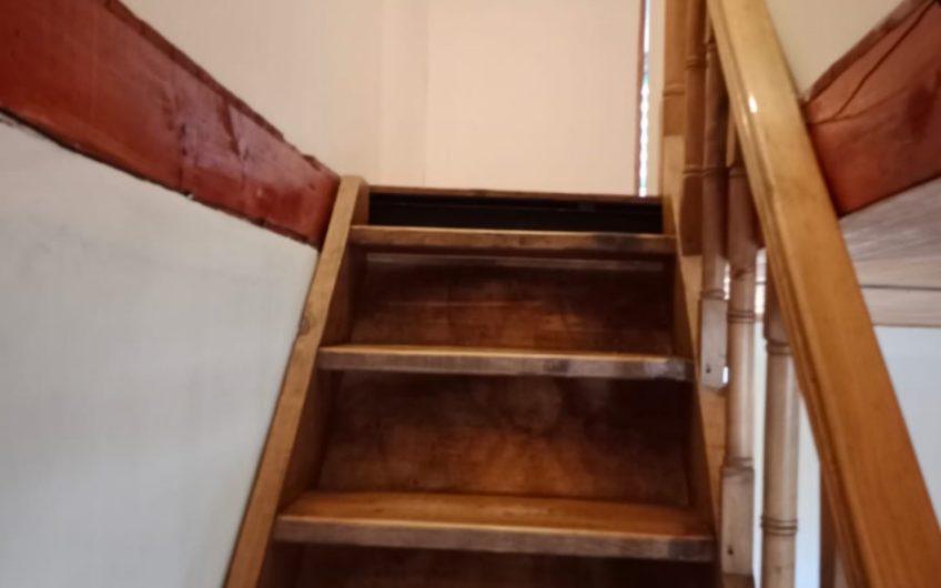 Casa en Graneros