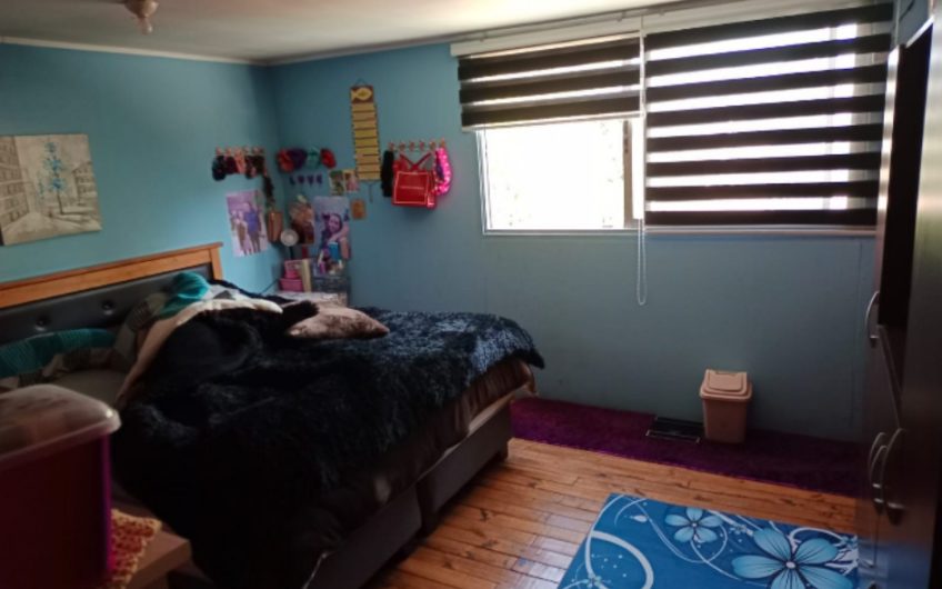 Casa en Graneros