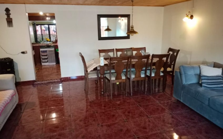Casa en Graneros