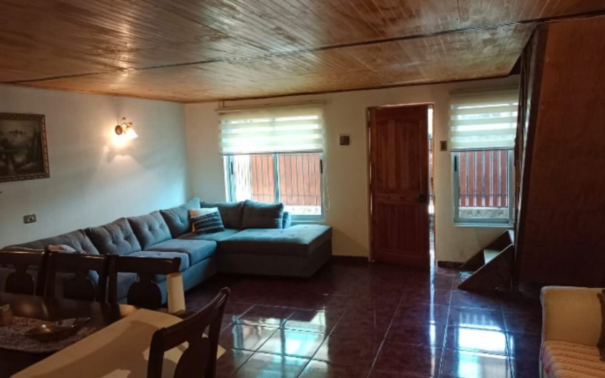 Casa en Graneros