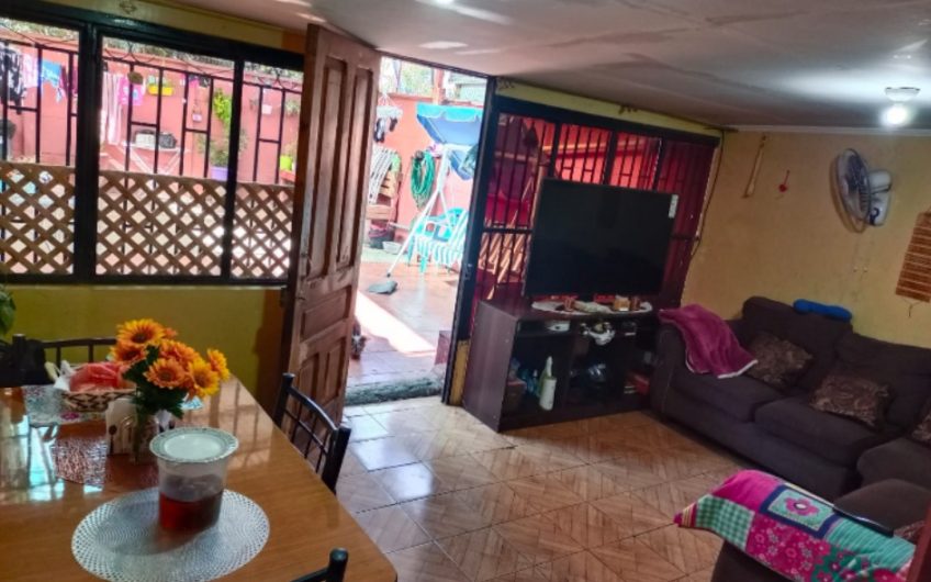Casa en Graneros