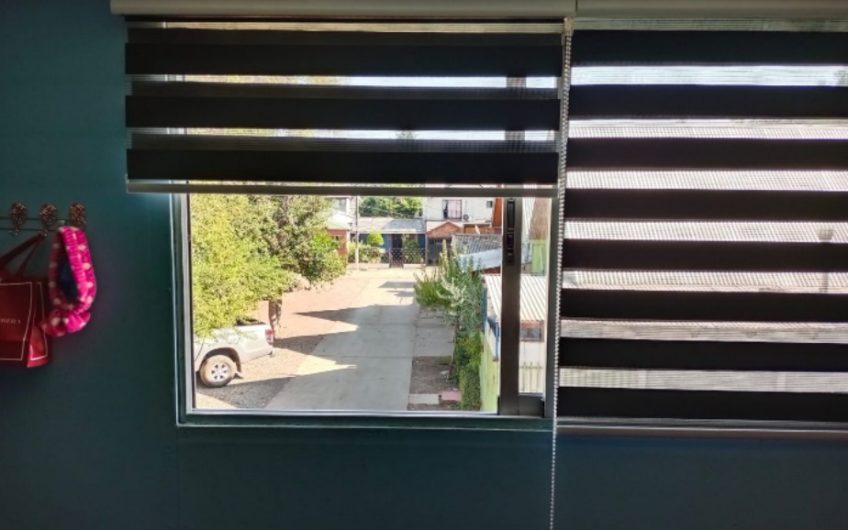 Casa en Graneros