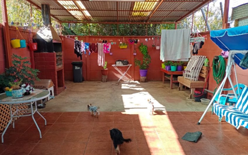 Casa en Graneros
