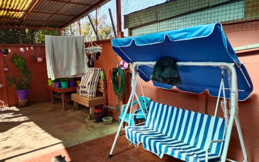 Casa en Graneros