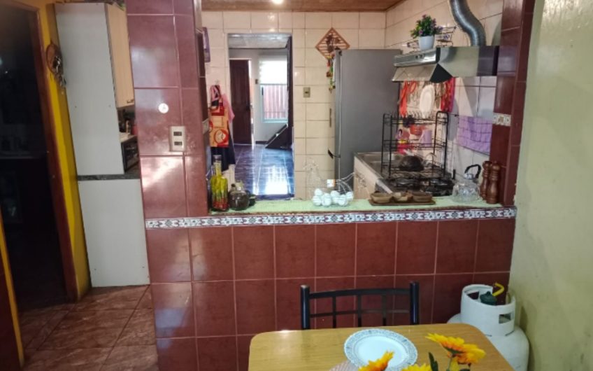 Casa en Graneros