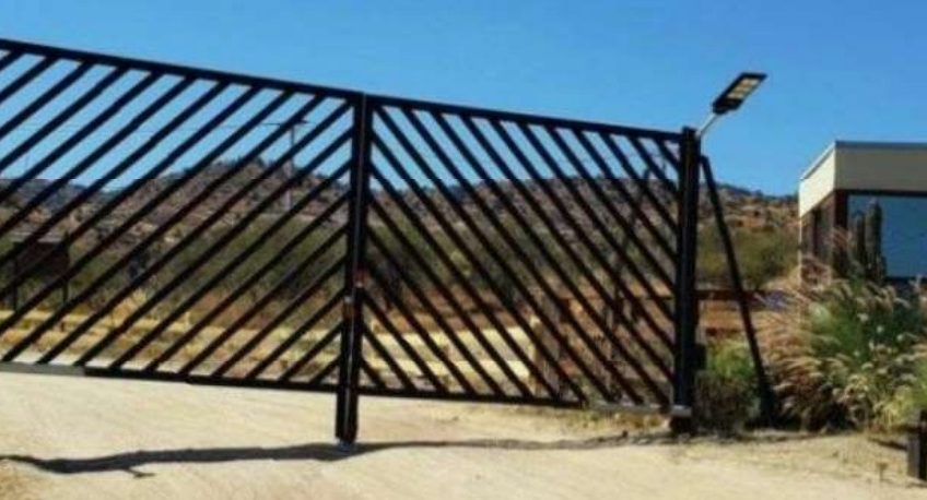 Terreno en condómino en Coinco